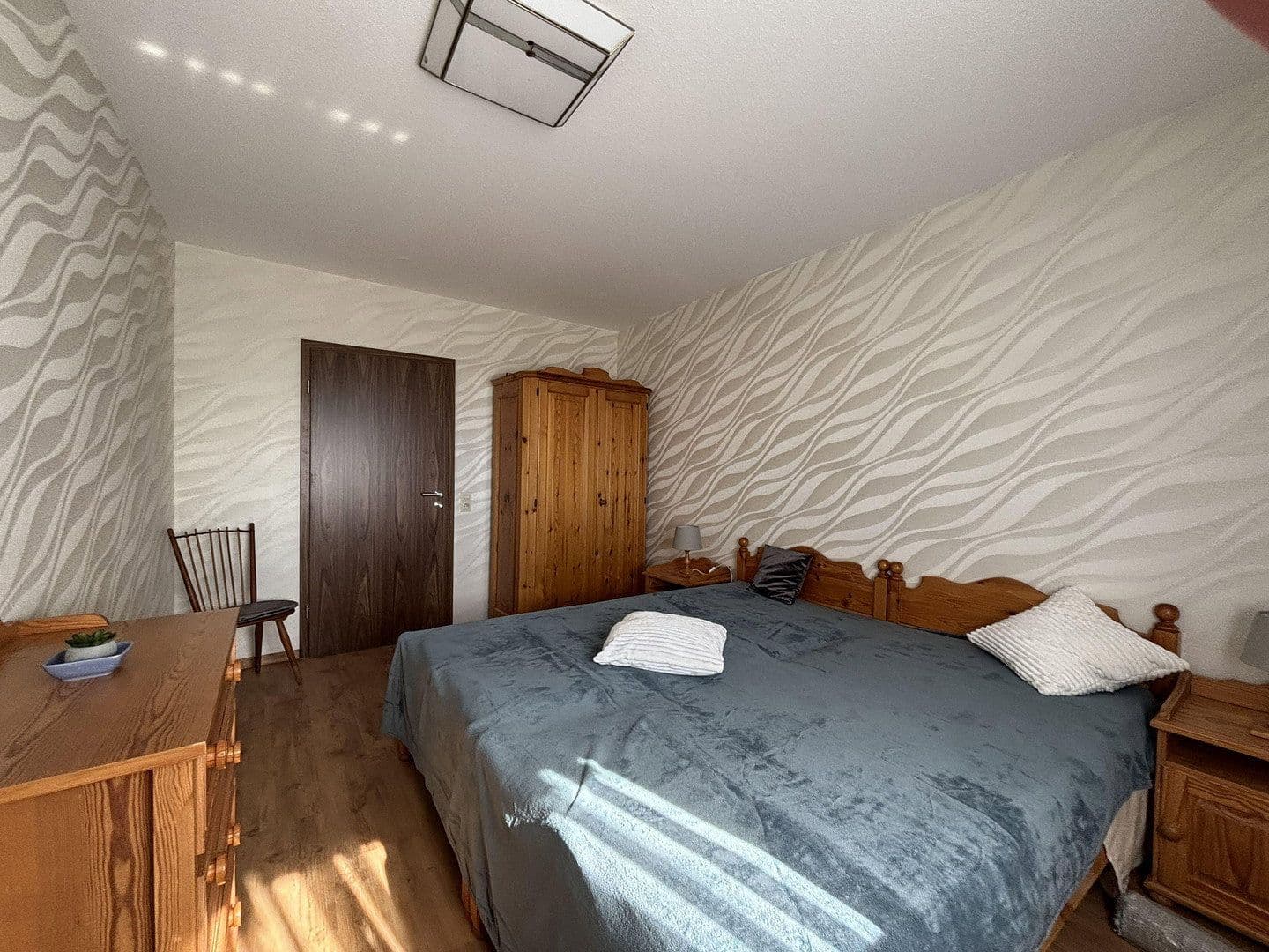 2 bedroom flat to rent, 75 m², Salem, Baden-Württemberg 2 bedroom flat to rent, 75 m², Salem, Baden-Württemberg