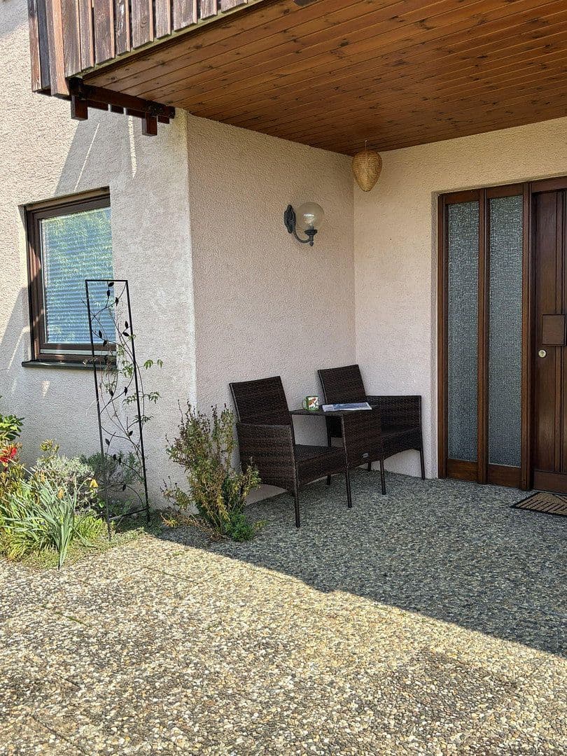 2 bedroom flat to rent, 75 m², Salem, Baden-Württemberg 2 bedroom flat to rent, 75 m², Salem, Baden-Württemberg