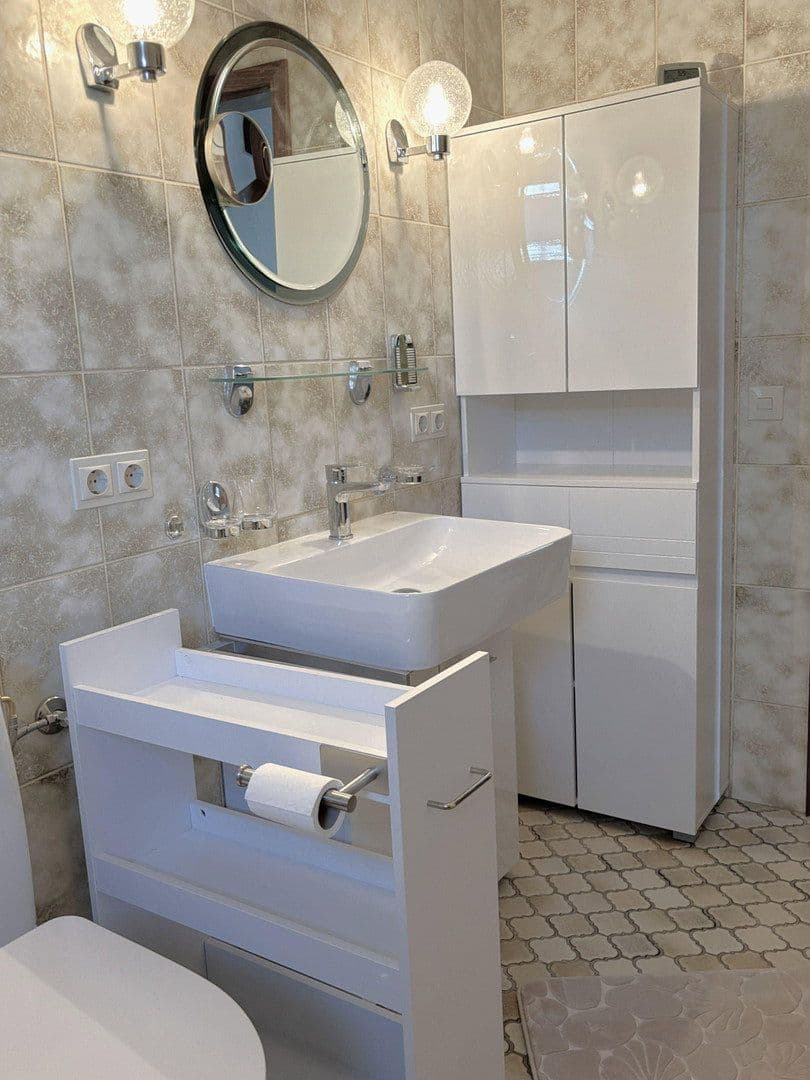 2 bedroom flat to rent, 75 m², Salem, Baden-Württemberg 2 bedroom flat to rent, 75 m², Salem, Baden-Württemberg