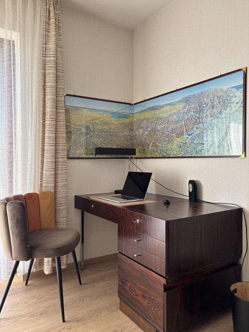 2 bedroom flat to rent, 75 m², Salem, Baden-Württemberg 2 bedroom flat to rent, 75 m², Salem, Baden-Württemberg