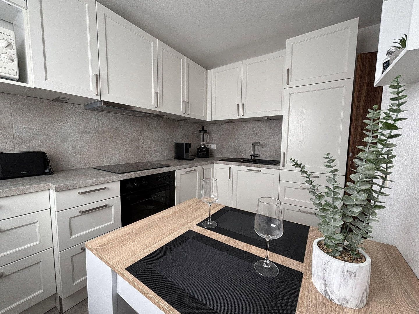 2 bedroom flat to rent, 75 m², Salem, Baden-Württemberg 2 bedroom flat to rent, 75 m², Salem, Baden-Württemberg