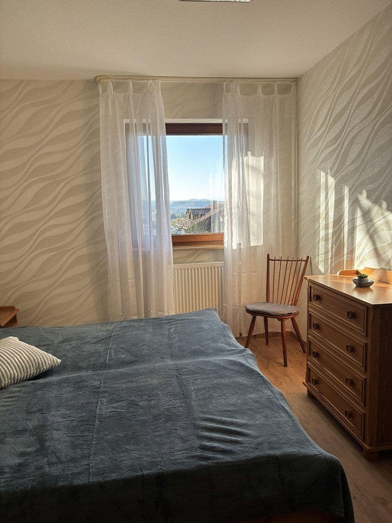 2 bedroom flat to rent, 75 m², Salem, Baden-Württemberg 2 bedroom flat to rent, 75 m², Salem, Baden-Württemberg