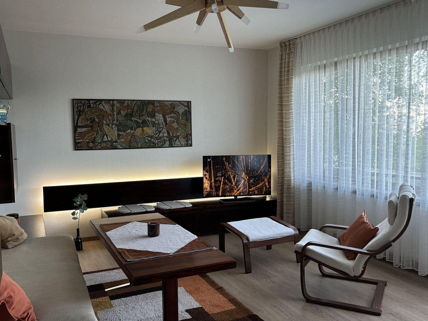 2 bedroom flat to rent, 75 m², Salem, Baden-Württemberg 2 bedroom flat to rent, 75 m², Salem, Baden-Württemberg
