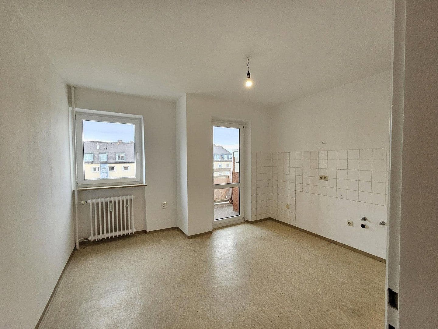 2 bedroom flat to rent, 68 m², Agnes-Bernauer-Straße 73, München, Bavaria 2 bedroom flat to rent, 68 m², Agnes-Bernauer-Straße 73, München, Bavaria