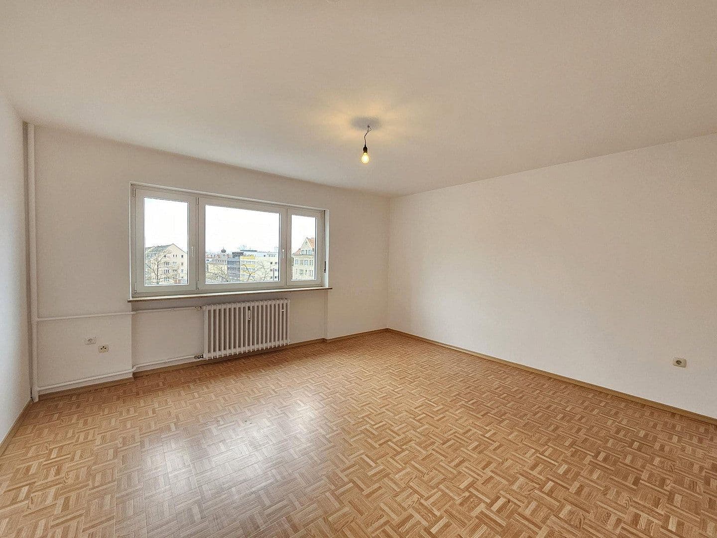 2 bedroom flat to rent, 68 m², Agnes-Bernauer-Straße 73, München, Bavaria 2 bedroom flat to rent, 68 m², Agnes-Bernauer-Straße 73, München, Bavaria