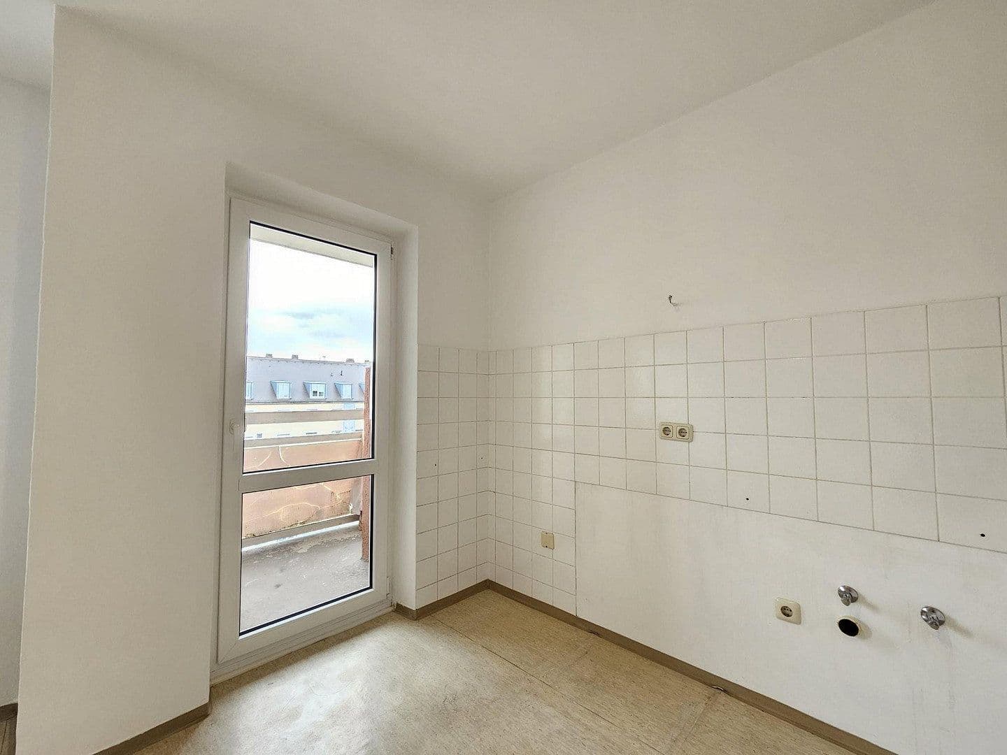 2 bedroom flat to rent, 68 m², Agnes-Bernauer-Straße 73, München, Bavaria 2 bedroom flat to rent, 68 m², Agnes-Bernauer-Straße 73, München, Bavaria