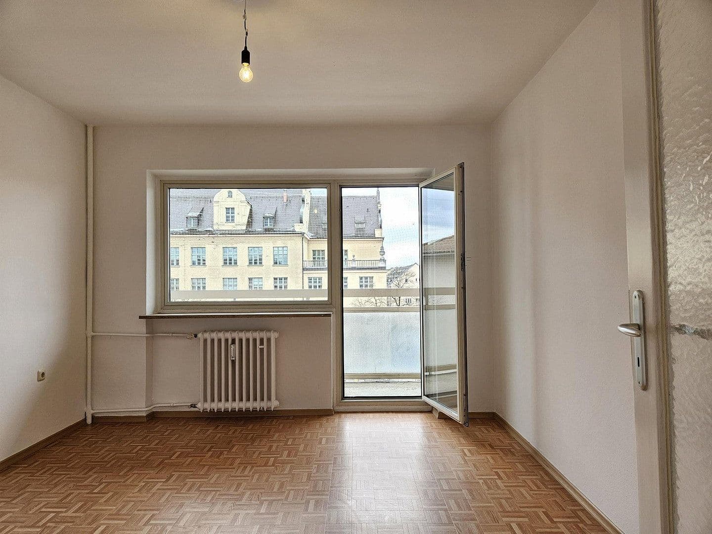 2 bedroom flat to rent, 68 m², Agnes-Bernauer-Straße 73, München, Bavaria 2 bedroom flat to rent, 68 m², Agnes-Bernauer-Straße 73, München, Bavaria