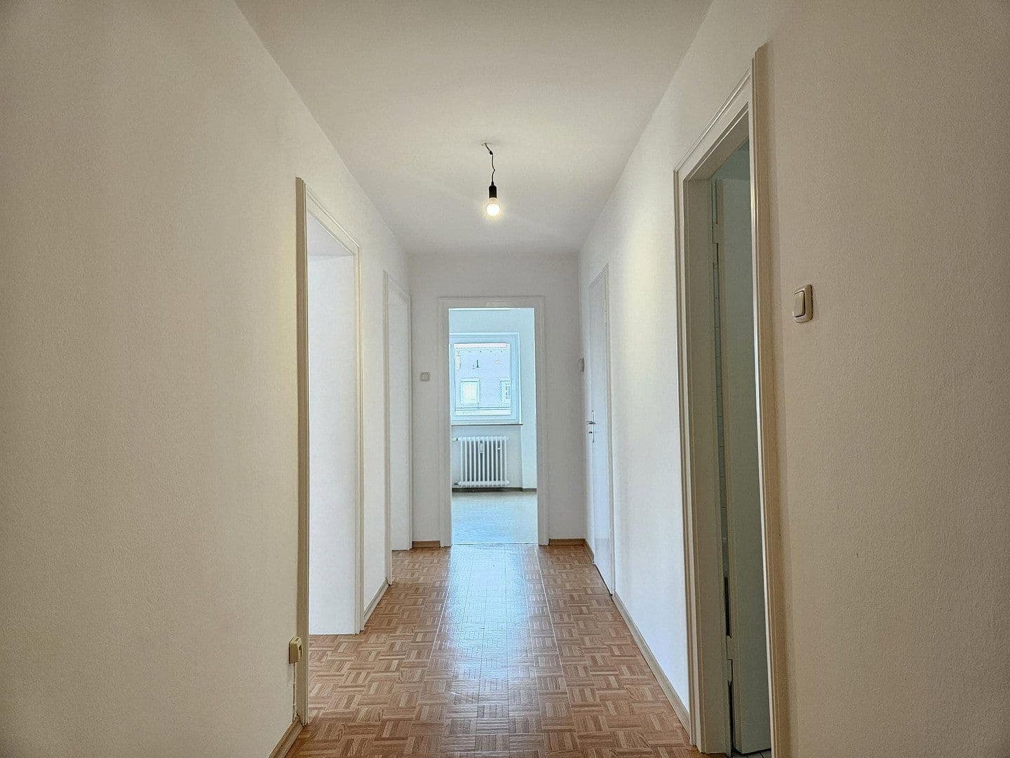 2 bedroom flat to rent, 68 m², Agnes-Bernauer-Straße 73, München, Bavaria 2 bedroom flat to rent, 68 m², Agnes-Bernauer-Straße 73, München, Bavaria