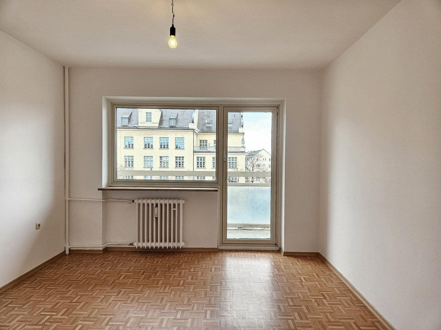 2 bedroom flat to rent, 68 m², Agnes-Bernauer-Straße 73, München, Bavaria 2 bedroom flat to rent, 68 m², Agnes-Bernauer-Straße 73, München, Bavaria