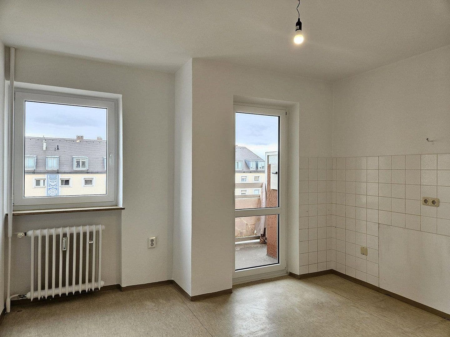 2 bedroom flat to rent, 68 m², Agnes-Bernauer-Straße 73, München, Bavaria 2 bedroom flat to rent, 68 m², Agnes-Bernauer-Straße 73, München, Bavaria