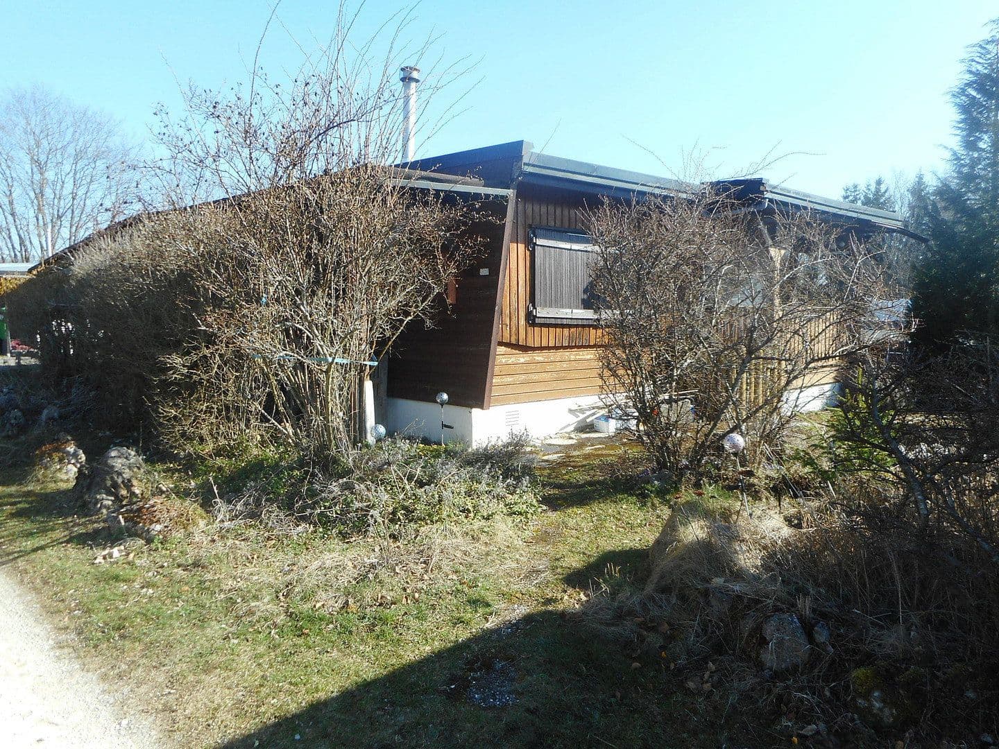 house for sale, 70 m², Sonnenbühl, Baden-Württemberg house for sale, 70 m², Sonnenbühl, Baden-Württemberg