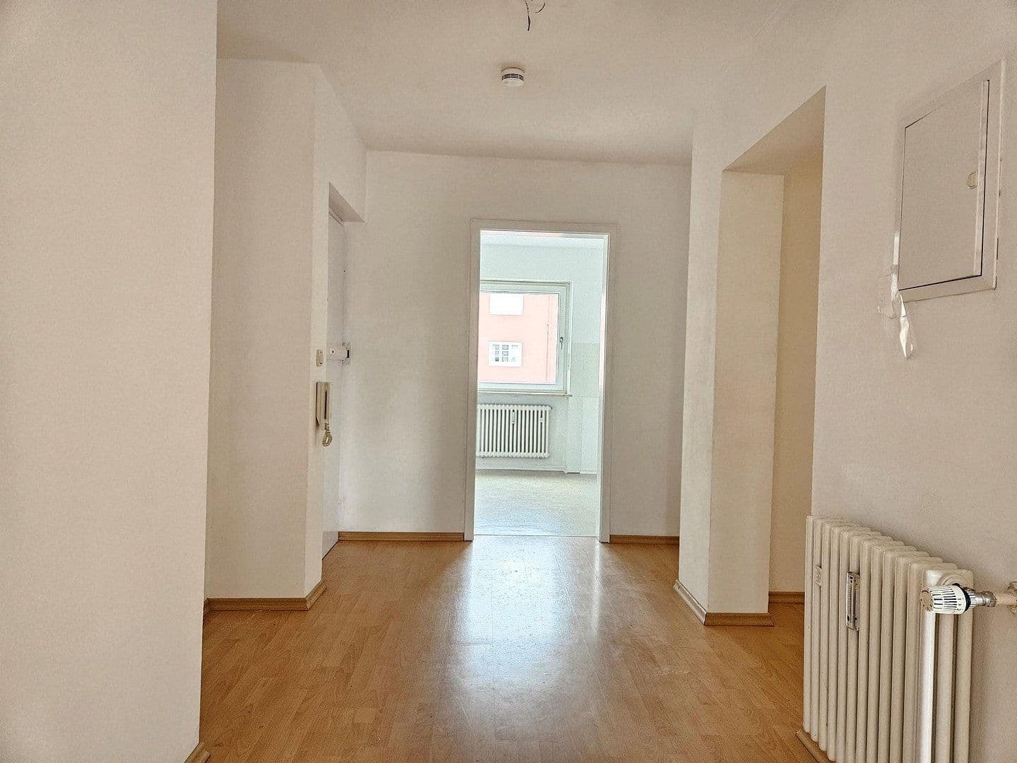 4 bedroom flat to rent, 109 m², Agnes-Bernauer-Str. 65, München, Bavaria 4 bedroom flat to rent, 109 m², Agnes-Bernauer-Str. 65, München, Bavaria