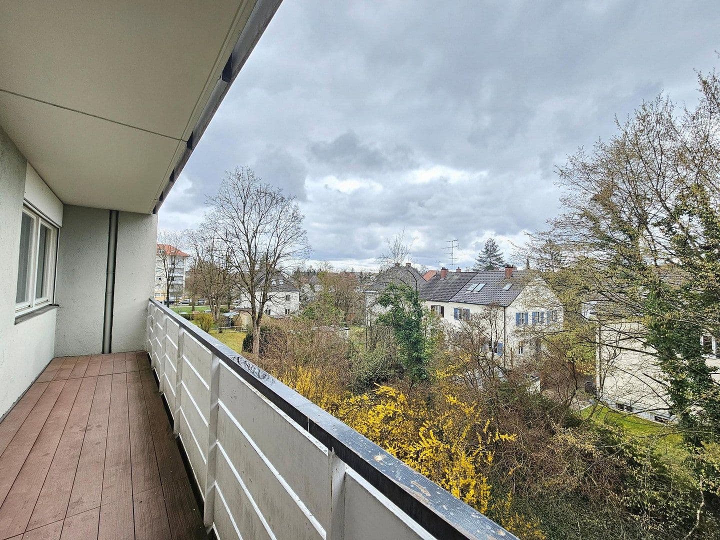 4 bedroom flat to rent, 109 m², Agnes-Bernauer-Str. 65, München, Bavaria 4 bedroom flat to rent, 109 m², Agnes-Bernauer-Str. 65, München, Bavaria
