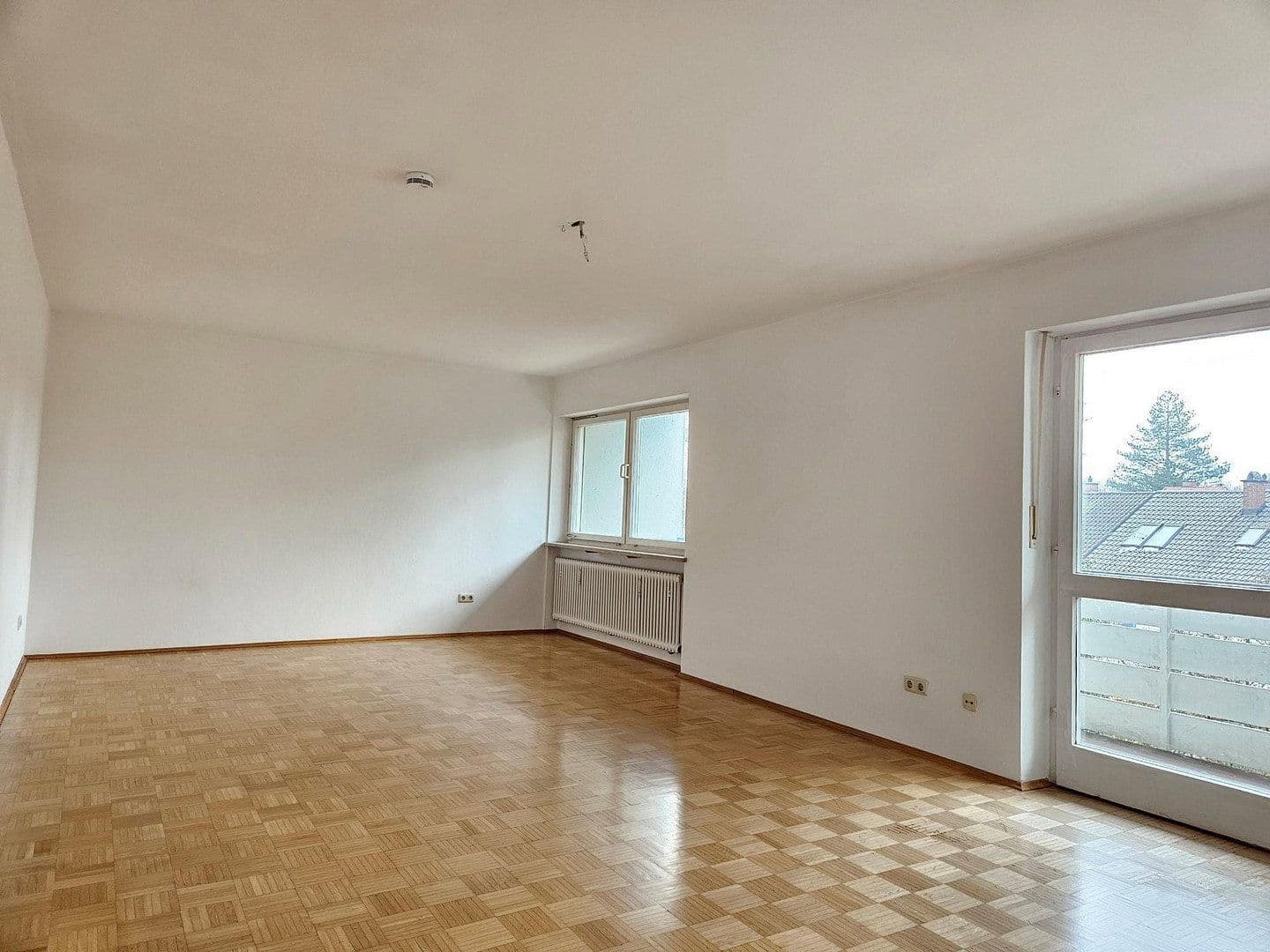 4 bedroom flat to rent, 109 m², Agnes-Bernauer-Str. 65, München, Bavaria 4 bedroom flat to rent, 109 m², Agnes-Bernauer-Str. 65, München, Bavaria