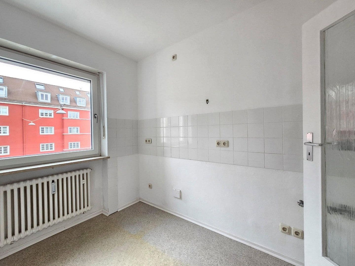 4 bedroom flat to rent, 109 m², Agnes-Bernauer-Str. 65, München, Bavaria 4 bedroom flat to rent, 109 m², Agnes-Bernauer-Str. 65, München, Bavaria