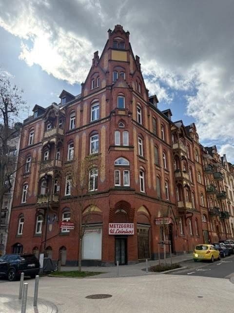 3 bedroom flat for sale, 95 m², Yorckstraße 12, Wiesbaden, Hesse 3 bedroom flat for sale, 95 m², Yorckstraße 12, Wiesbaden, Hesse