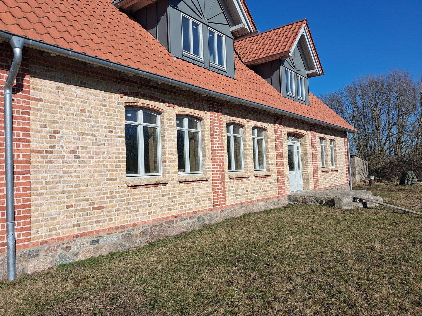 house for sale, 275 m², Behren-Lübchin, Mecklenburg-Vorpommern house for sale, 275 m², Behren-Lübchin, Mecklenburg-Vorpommern