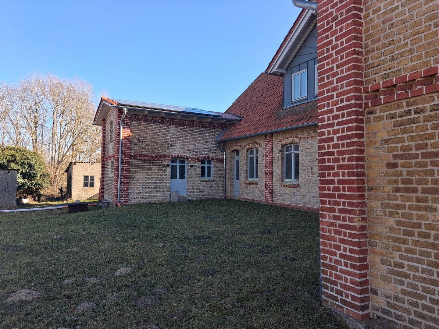 house for sale, 275 m², Behren-Lübchin, Mecklenburg-Vorpommern house for sale, 275 m², Behren-Lübchin, Mecklenburg-Vorpommern