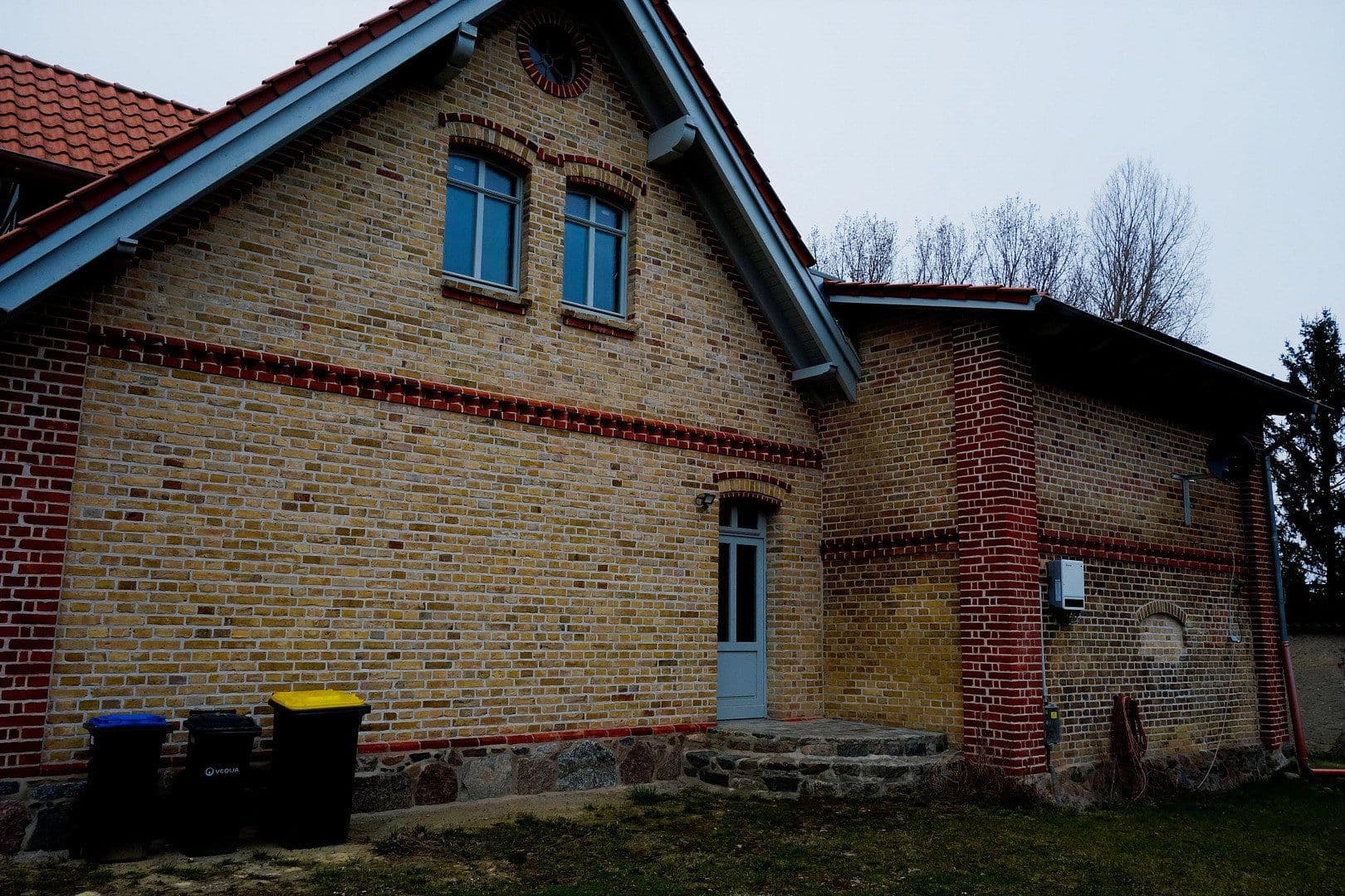 house for sale, 275 m², Behren-Lübchin, Mecklenburg-Vorpommern house for sale, 275 m², Behren-Lübchin, Mecklenburg-Vorpommern