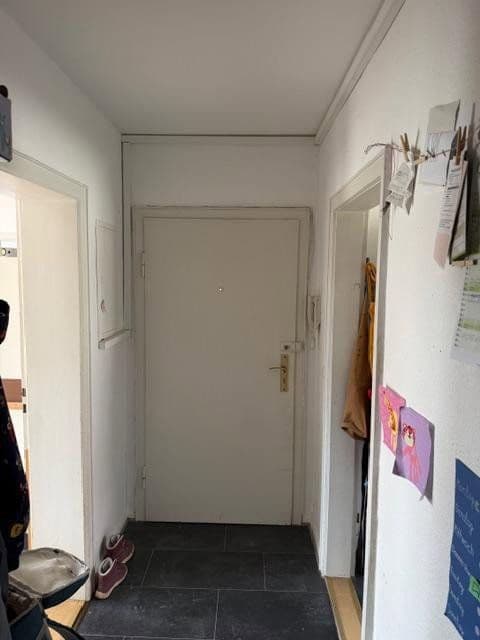 house to rent, 85 m², Mozartstr. 2, Braunschweig, Lower Saxony house to rent, 85 m², Mozartstr. 2, Braunschweig, Lower Saxony