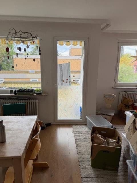 house to rent, 85 m², Mozartstr. 2, Braunschweig, Lower Saxony house to rent, 85 m², Mozartstr. 2, Braunschweig, Lower Saxony