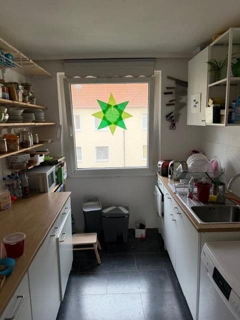 house to rent, 85 m², Mozartstr. 2, Braunschweig, Lower Saxony house to rent, 85 m², Mozartstr. 2, Braunschweig, Lower Saxony