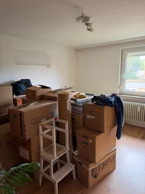 house to rent, 85 m², Mozartstr. 2, Braunschweig, Lower Saxony house to rent, 85 m², Mozartstr. 2, Braunschweig, Lower Saxony