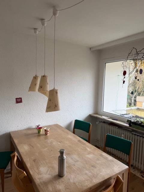 house to rent, 85 m², Mozartstr. 2, Braunschweig, Lower Saxony house to rent, 85 m², Mozartstr. 2, Braunschweig, Lower Saxony