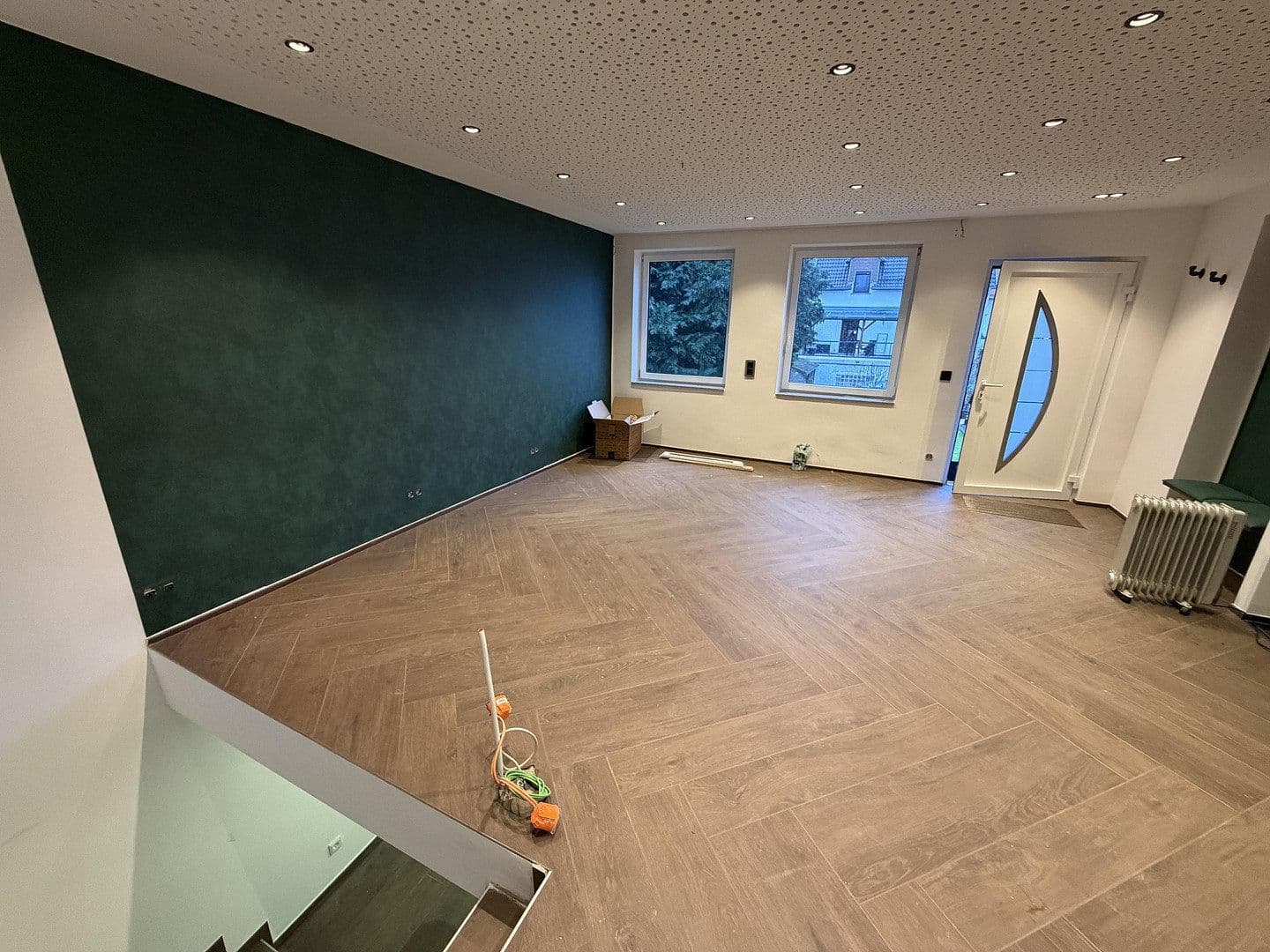 house for sale, 120 m², Breslauer Straße 2, Merchweiler, Saarland house for sale, 120 m², Breslauer Straße 2, Merchweiler, Saarland