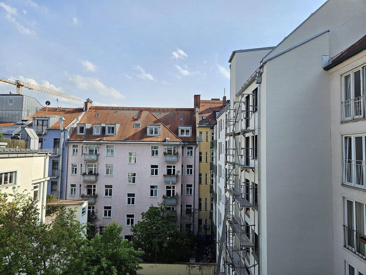 2 bedroom flat to rent, 73 m², Paul-Heyse-Str.19, München, Bavaria 2 bedroom flat to rent, 73 m², Paul-Heyse-Str.19, München, Bavaria