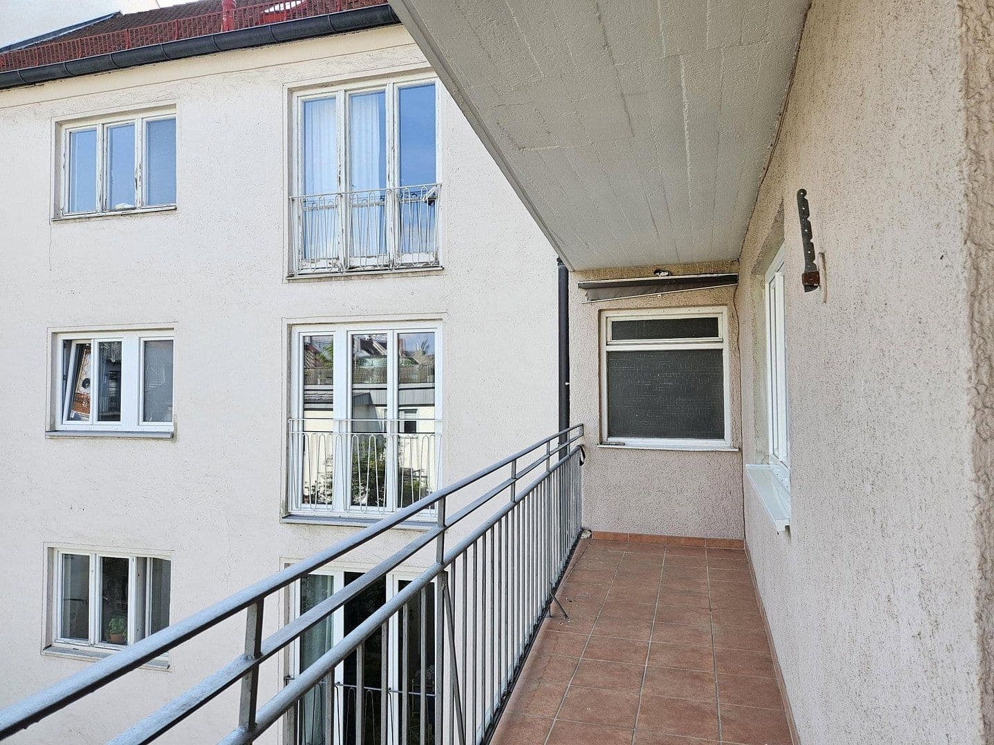 2 bedroom flat to rent, 73 m², Paul-Heyse-Str.19, München, Bavaria 2 bedroom flat to rent, 73 m², Paul-Heyse-Str.19, München, Bavaria