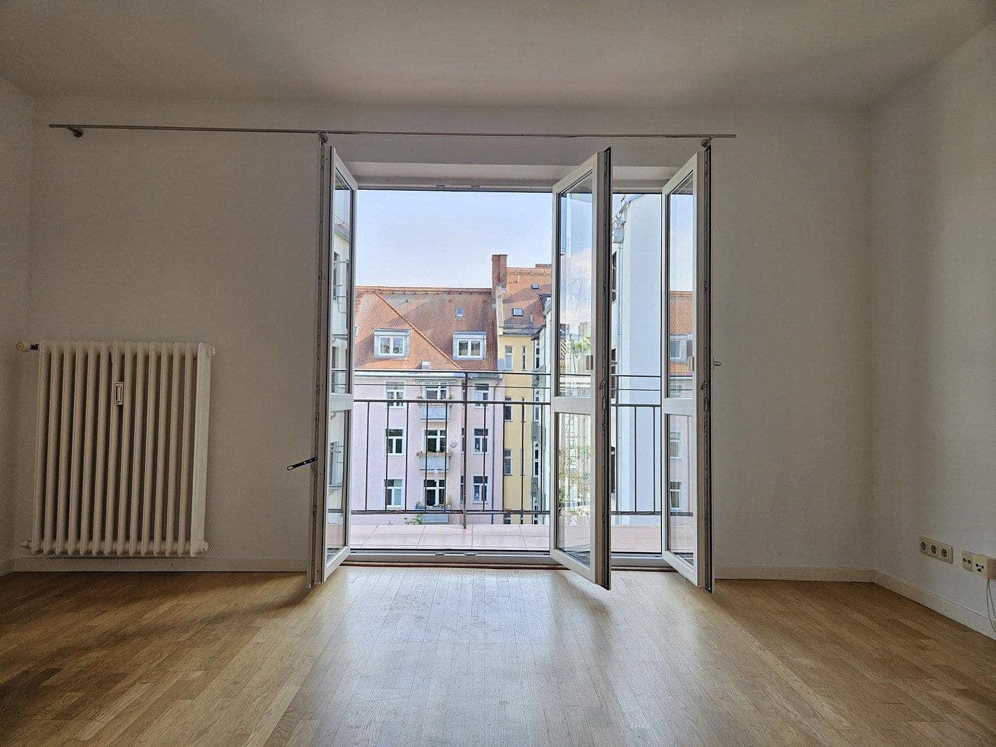2 bedroom flat to rent, 73 m², Paul-Heyse-Str.19, München, Bavaria 2 bedroom flat to rent, 73 m², Paul-Heyse-Str.19, München, Bavaria