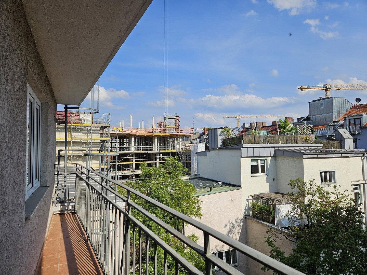 2 bedroom flat to rent, 73 m², Paul-Heyse-Str.19, München, Bavaria 2 bedroom flat to rent, 73 m², Paul-Heyse-Str.19, München, Bavaria