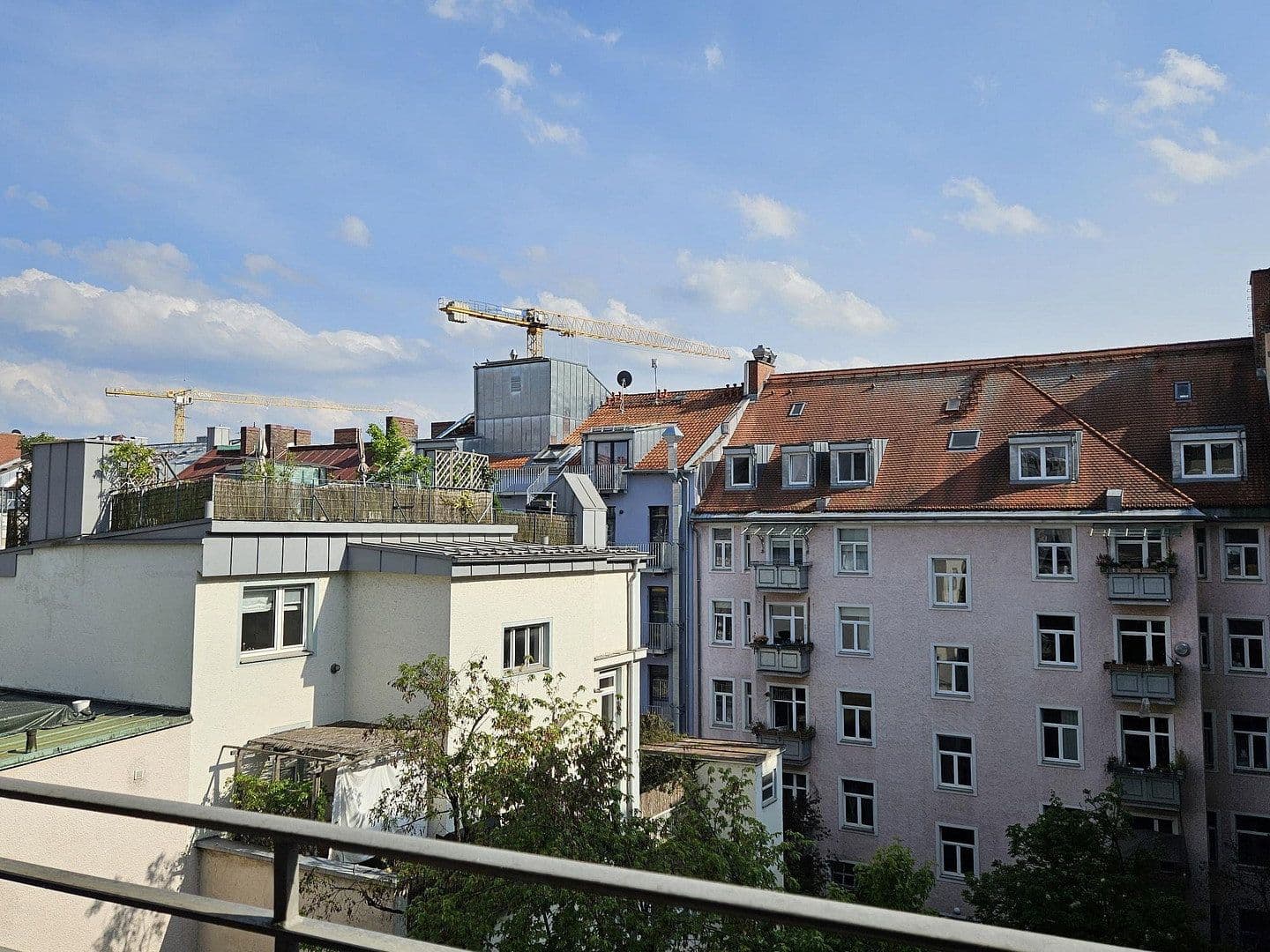 2 bedroom flat to rent, 73 m², Paul-Heyse-Str.19, München, Bavaria 2 bedroom flat to rent, 73 m², Paul-Heyse-Str.19, München, Bavaria