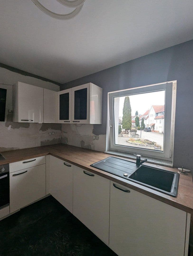 house for sale, 100 m², Ermstalstraße 32, Münsingen, Baden-Württemberg house for sale, 100 m², Ermstalstraße 32, Münsingen, Baden-Württemberg