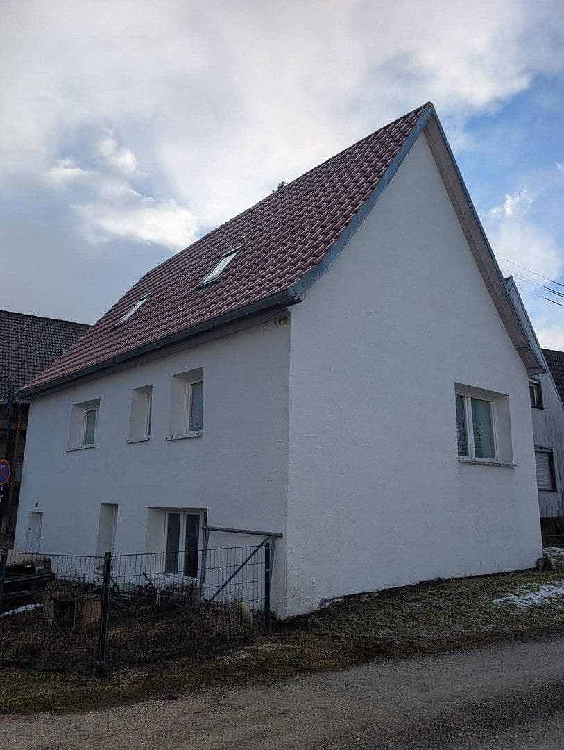 house for sale, 100 m², Ermstalstraße 32, Münsingen, Baden-Württemberg house for sale, 100 m², Ermstalstraße 32, Münsingen, Baden-Württemberg