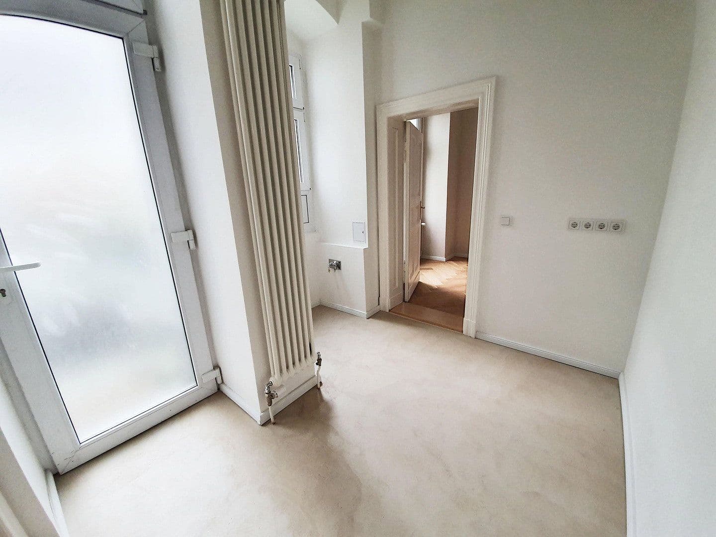 3 bedroom flat to rent, 104 m², Herderstraße 5, Berlin, Berlin 3 bedroom flat to rent, 104 m², Herderstraße 5, Berlin, Berlin