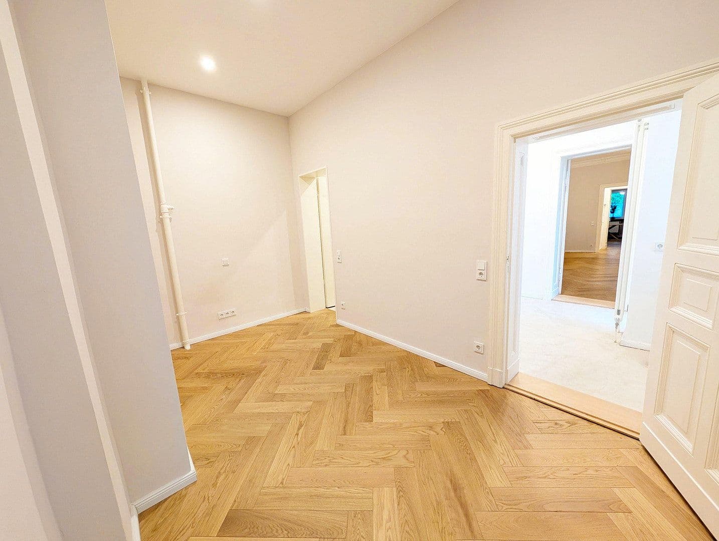 3 bedroom flat to rent, 104 m², Herderstraße 5, Berlin, Berlin 3 bedroom flat to rent, 104 m², Herderstraße 5, Berlin, Berlin