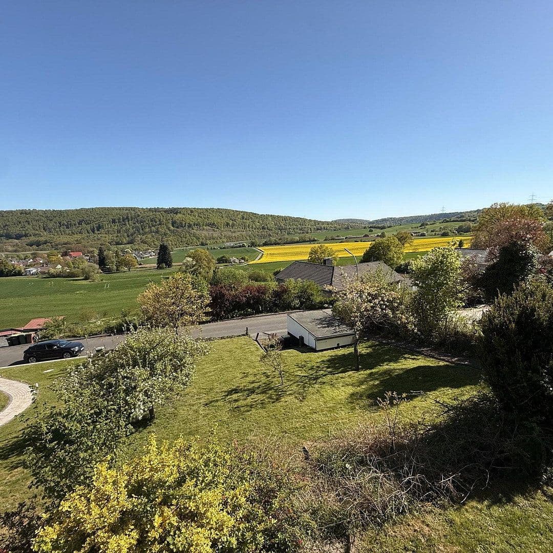 house for sale, 142 m², Rehwinkel, Fuldatal, Hesse house for sale, 142 m², Rehwinkel, Fuldatal, Hesse
