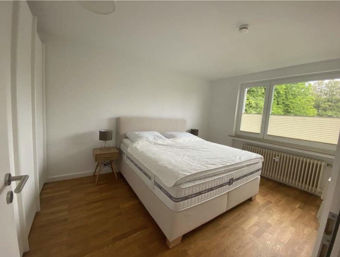 1 bedroom with open-plan kitchen flat to rent, 108 m², Bielefeld, North Rhine-Westphalia 1 bedroom with open-plan kitchen flat to rent, 108 m², Bielefeld, North Rhine-Westphalia