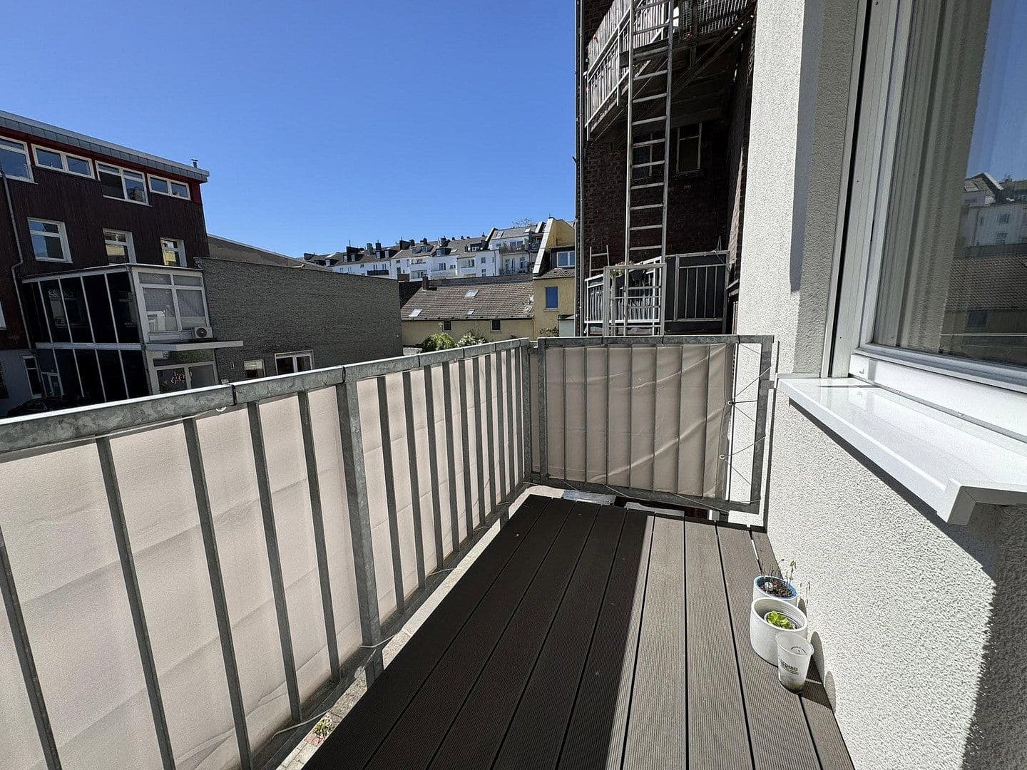 2 bedroom with open-plan kitchen flat to rent, 90 m², Bilker Allee 53, Düsseldorf, North Rhine-Westphalia 2 bedroom with open-plan kitchen flat to rent, 90 m², Bilker Allee 53, Düsseldorf, North Rhine-Westphalia