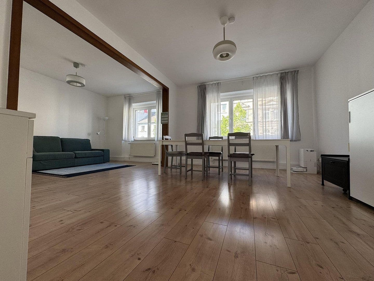 2 bedroom with open-plan kitchen flat to rent, 90 m², Bilker Allee 53, Düsseldorf, North Rhine-Westphalia 2 bedroom with open-plan kitchen flat to rent, 90 m², Bilker Allee 53, Düsseldorf, North Rhine-Westphalia
