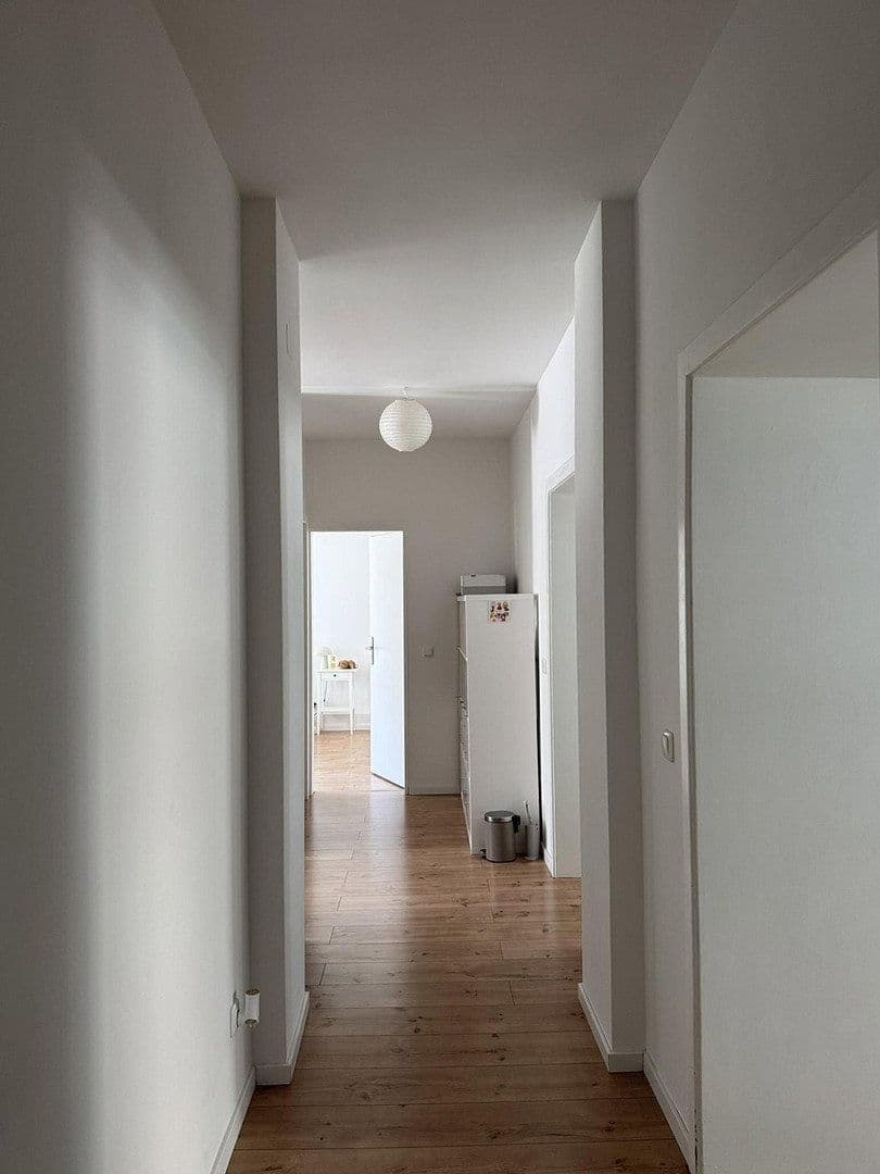 2 bedroom with open-plan kitchen flat to rent, 90 m², Bilker Allee 53, Düsseldorf, North Rhine-Westphalia 2 bedroom with open-plan kitchen flat to rent, 90 m², Bilker Allee 53, Düsseldorf, North Rhine-Westphalia