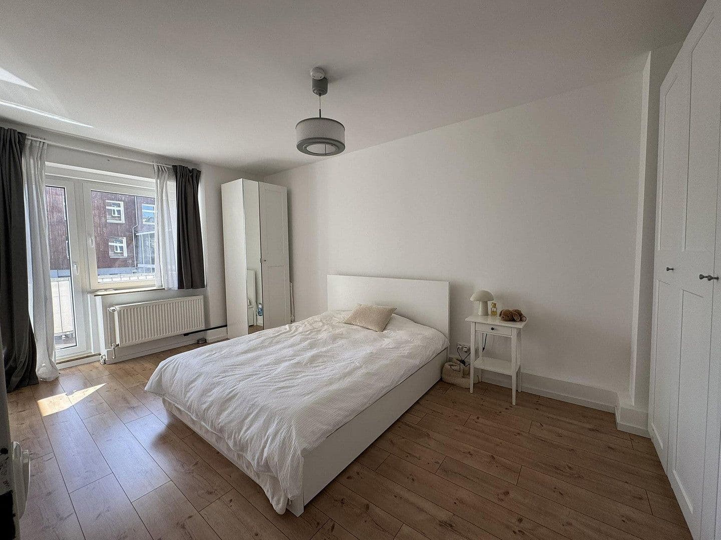 2 bedroom with open-plan kitchen flat to rent, 90 m², Bilker Allee 53, Düsseldorf, North Rhine-Westphalia 2 bedroom with open-plan kitchen flat to rent, 90 m², Bilker Allee 53, Düsseldorf, North Rhine-Westphalia