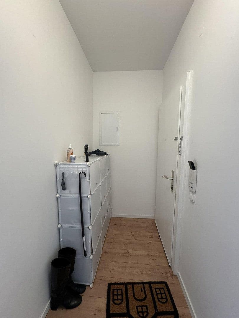 2 bedroom with open-plan kitchen flat to rent, 90 m², Bilker Allee 53, Düsseldorf, North Rhine-Westphalia 2 bedroom with open-plan kitchen flat to rent, 90 m², Bilker Allee 53, Düsseldorf, North Rhine-Westphalia