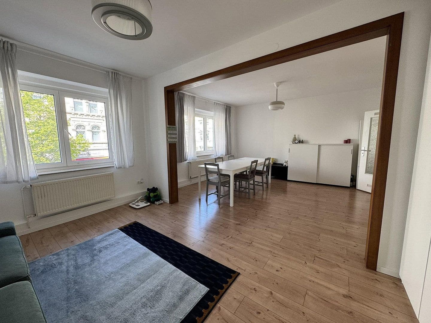 2 bedroom with open-plan kitchen flat to rent, 90 m², Bilker Allee 53, Düsseldorf, North Rhine-Westphalia 2 bedroom with open-plan kitchen flat to rent, 90 m², Bilker Allee 53, Düsseldorf, North Rhine-Westphalia