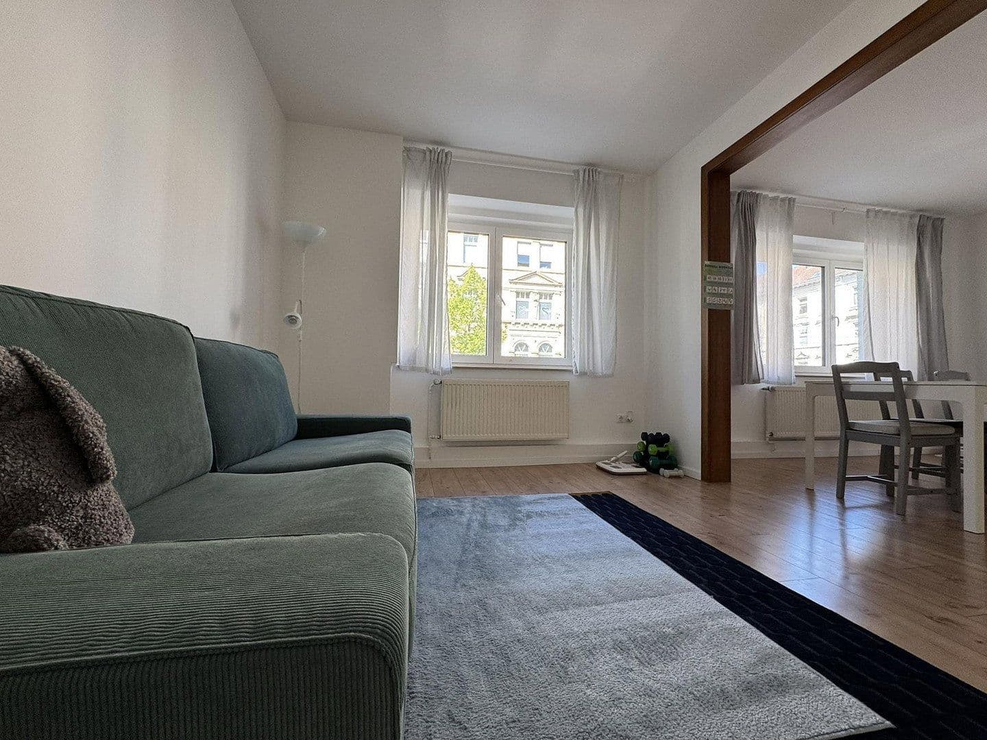 2 bedroom with open-plan kitchen flat to rent, 90 m², Bilker Allee 53, Düsseldorf, North Rhine-Westphalia 2 bedroom with open-plan kitchen flat to rent, 90 m², Bilker Allee 53, Düsseldorf, North Rhine-Westphalia