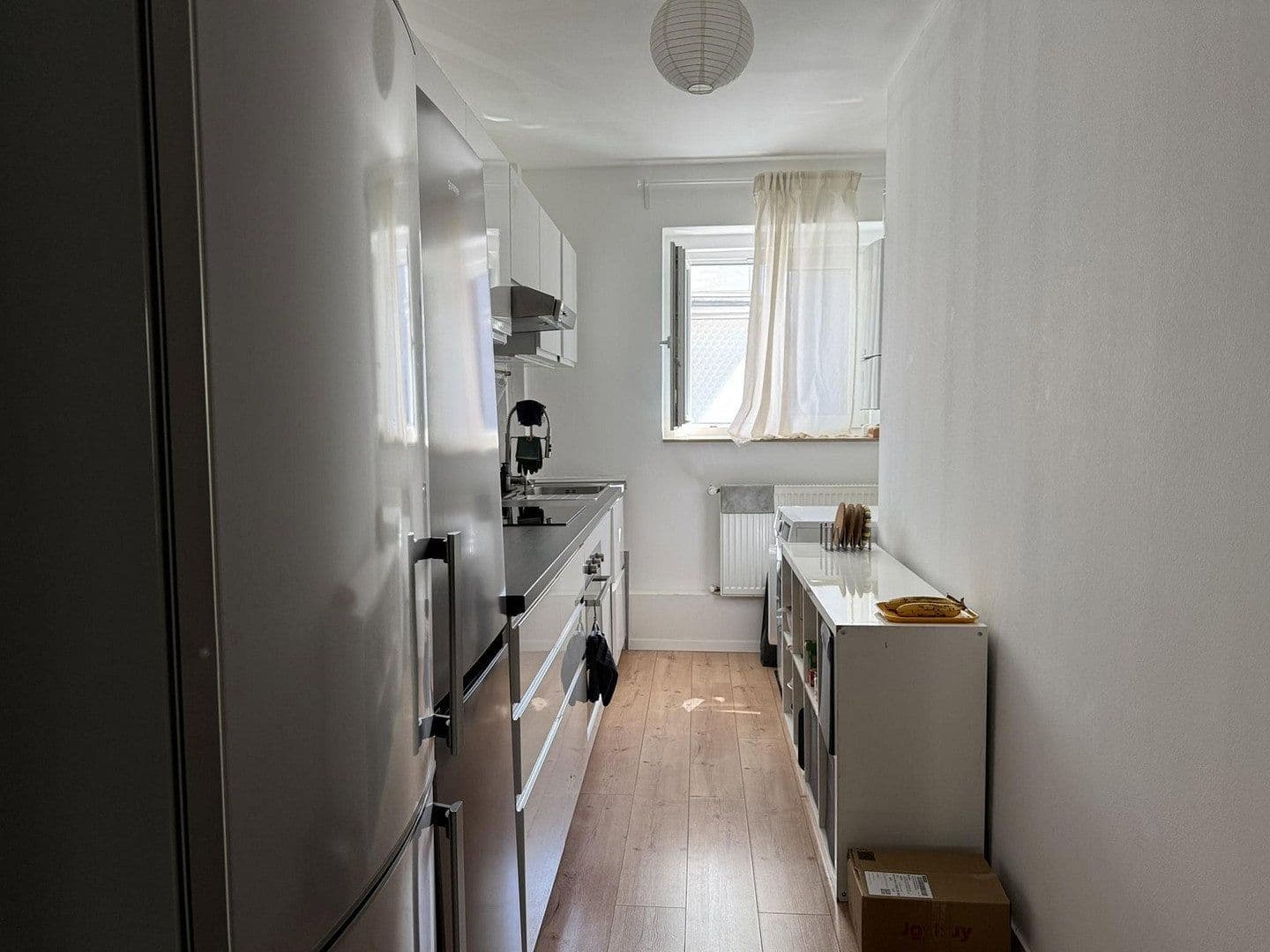 2 bedroom with open-plan kitchen flat to rent, 90 m², Bilker Allee 53, Düsseldorf, North Rhine-Westphalia 2 bedroom with open-plan kitchen flat to rent, 90 m², Bilker Allee 53, Düsseldorf, North Rhine-Westphalia