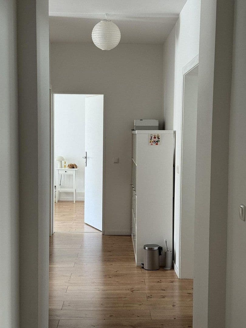 2 bedroom with open-plan kitchen flat to rent, 90 m², Bilker Allee 53, Düsseldorf, North Rhine-Westphalia 2 bedroom with open-plan kitchen flat to rent, 90 m², Bilker Allee 53, Düsseldorf, North Rhine-Westphalia