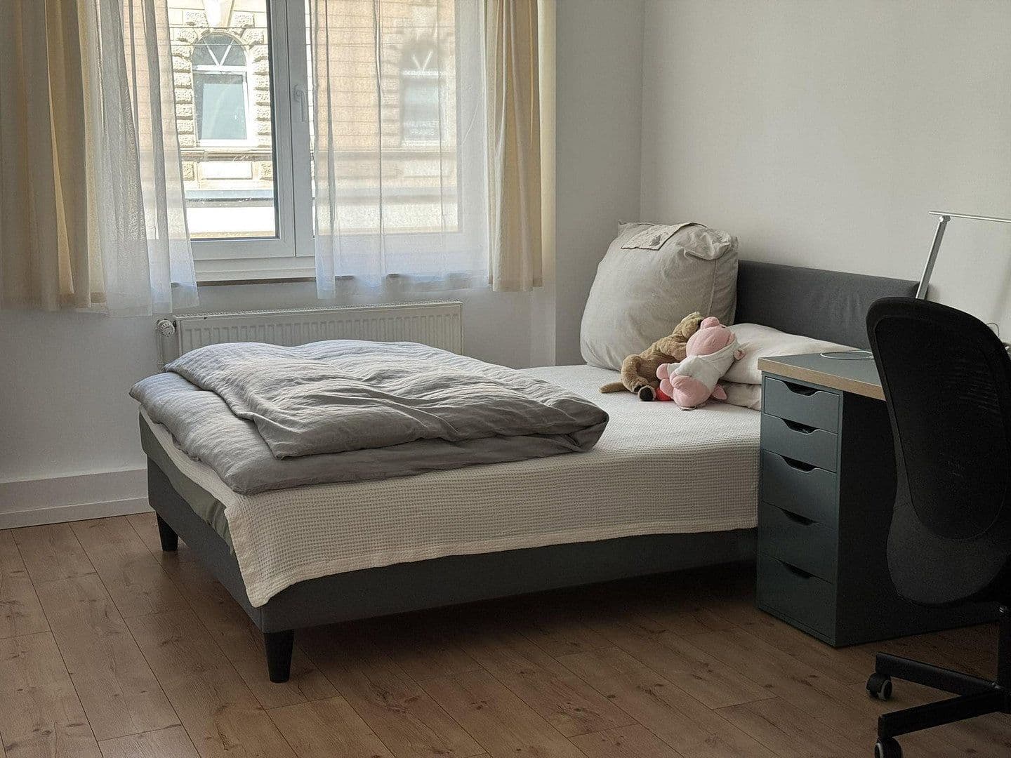 2 bedroom with open-plan kitchen flat to rent, 90 m², Bilker Allee 53, Düsseldorf, North Rhine-Westphalia 2 bedroom with open-plan kitchen flat to rent, 90 m², Bilker Allee 53, Düsseldorf, North Rhine-Westphalia